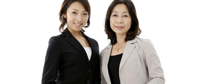 希望しているお仕事を派遣から始める方法に注目です。